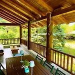 Hytte Pine River Dobrenica *