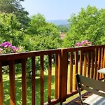 Pine River Dobrenica Lodge *
