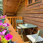 Orman Evi Pine River Dobrenica *