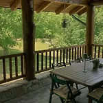 Pine River Dobrenica