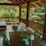 Hytte Pine River Dobrenica *