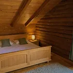 Hytte Pine River Dobrenica Bihać