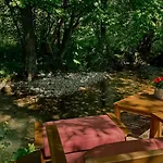 Hytte Pine River Dobrenica Bihać