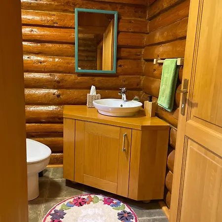 Country house Pine River Dobrenica - 4000 M2 Riverside Estate Bihac