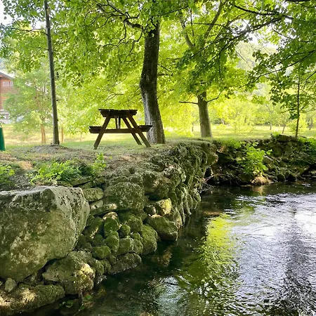 Apartment Pine River Bihac
