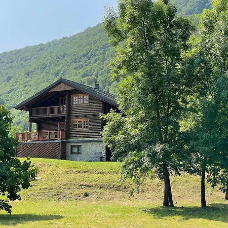 Pine River Apartment Bihac