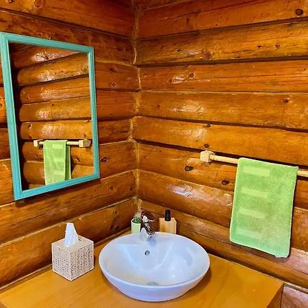 Pine River Dobrenica - 4000 M2 Riverside Estate Bihać