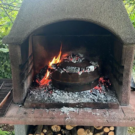 Pine River Dobrenica - 4000 M2 Riverside Estate * Bihać