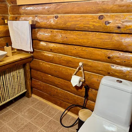 Pine River Dobrenica - 4000 M2 Riverside Estate * Bihac