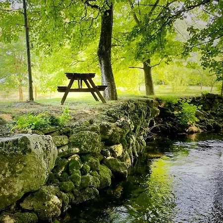 Pine River Dobrenica Bihać