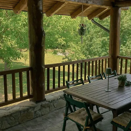 Pine River Dobrenica