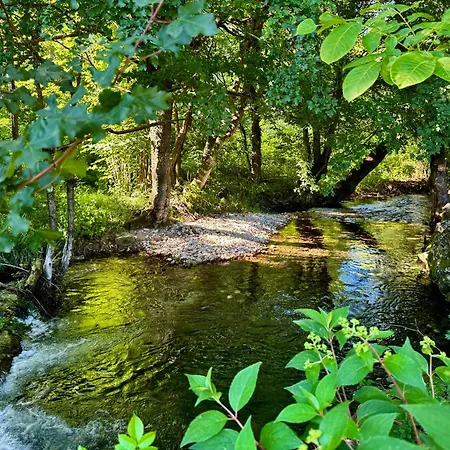 Alpesi faház Pine River Dobrenica Bihać