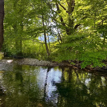 Pine River Dobrenica * Bihać